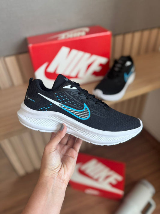 Nike Zoom Blue