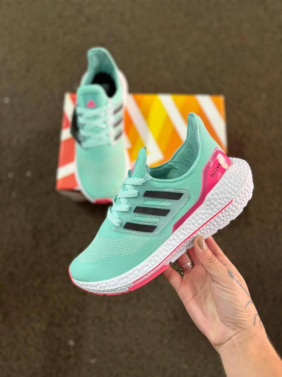 Adidas Booster Sport Rose