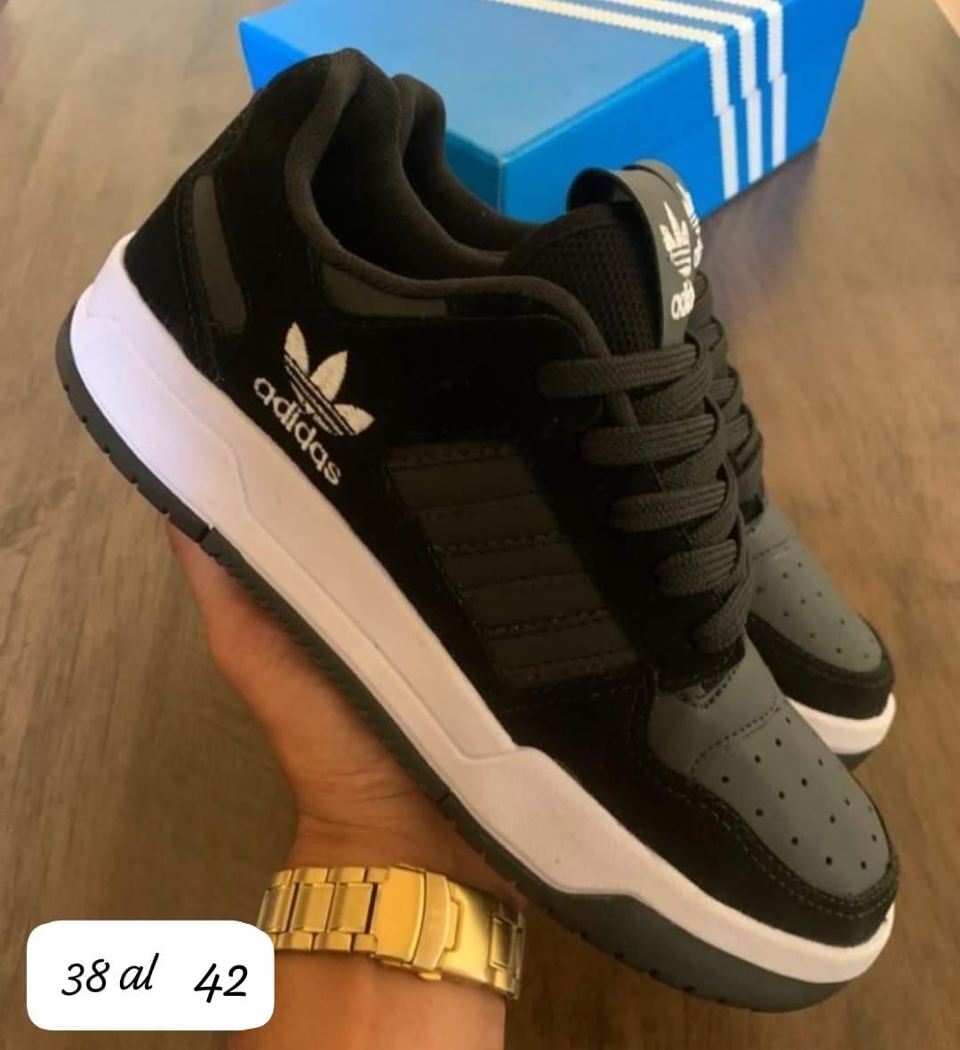 Adidas Forum