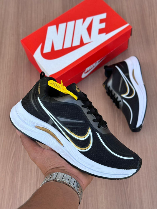 Nike Zoom Running
