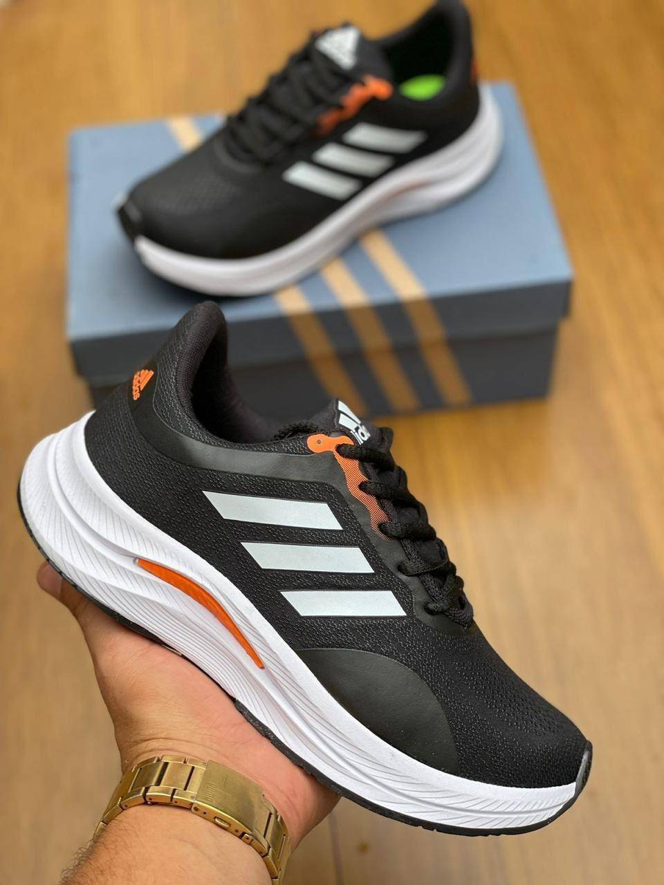 Adidas Forum