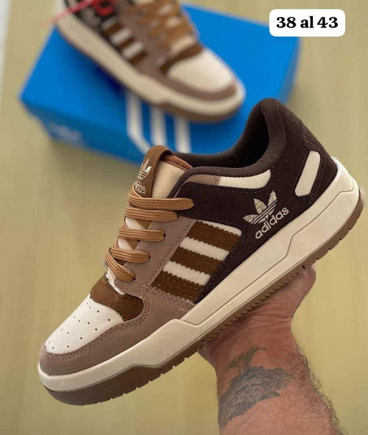 Adidas Forum