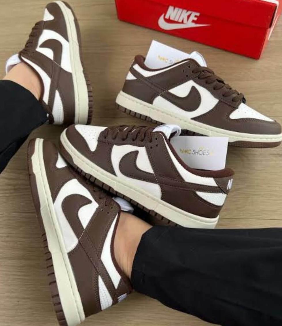 Nike Dunk Low Cacao