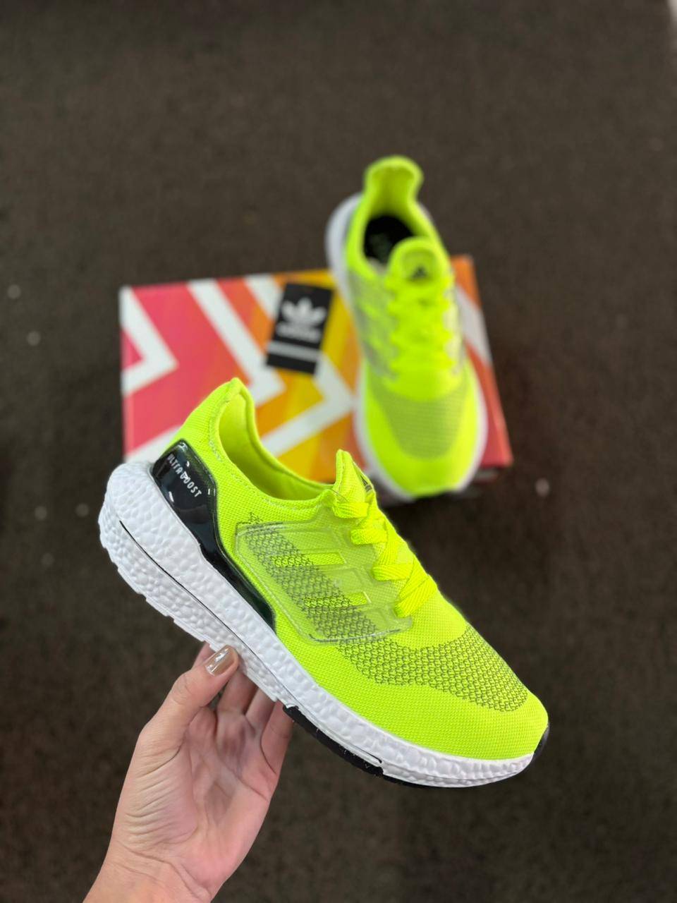Adidas Booster Sport Yell