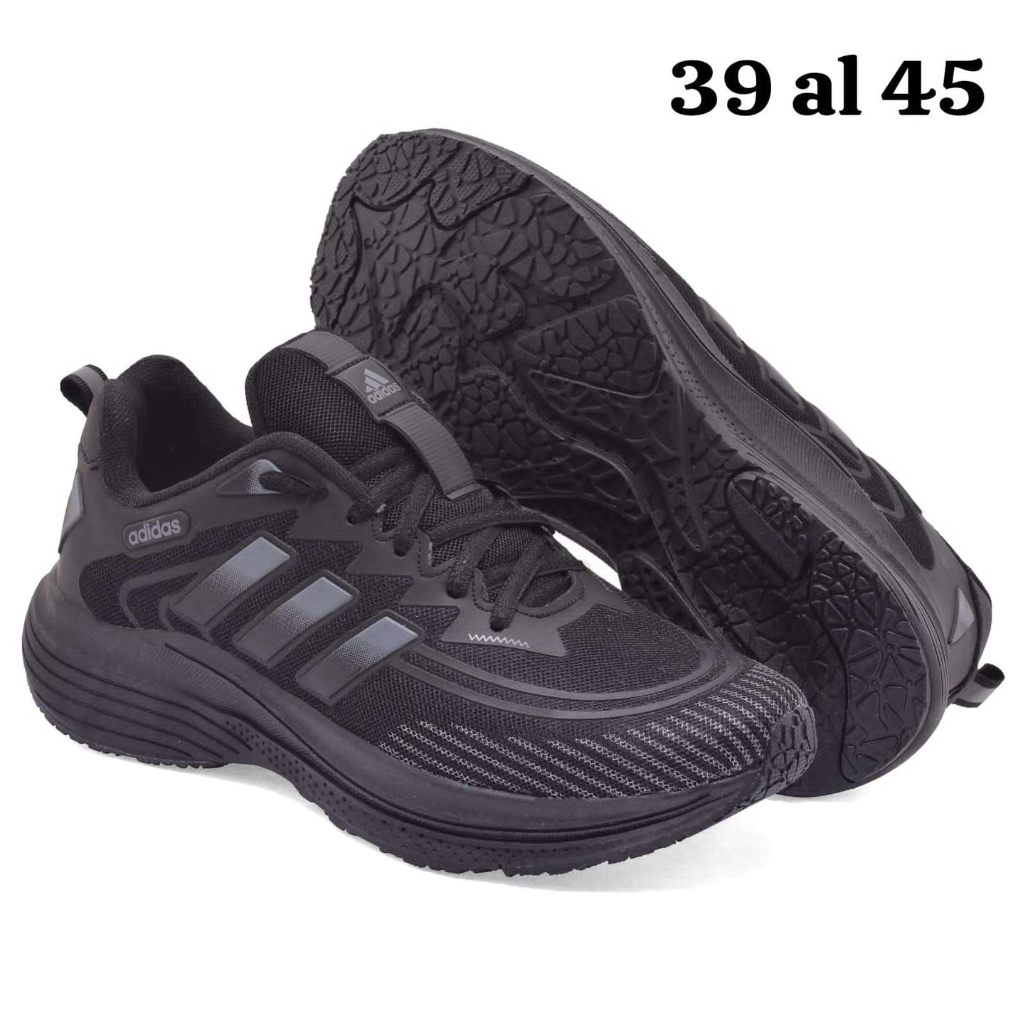 Adidas Sport Talle Especial