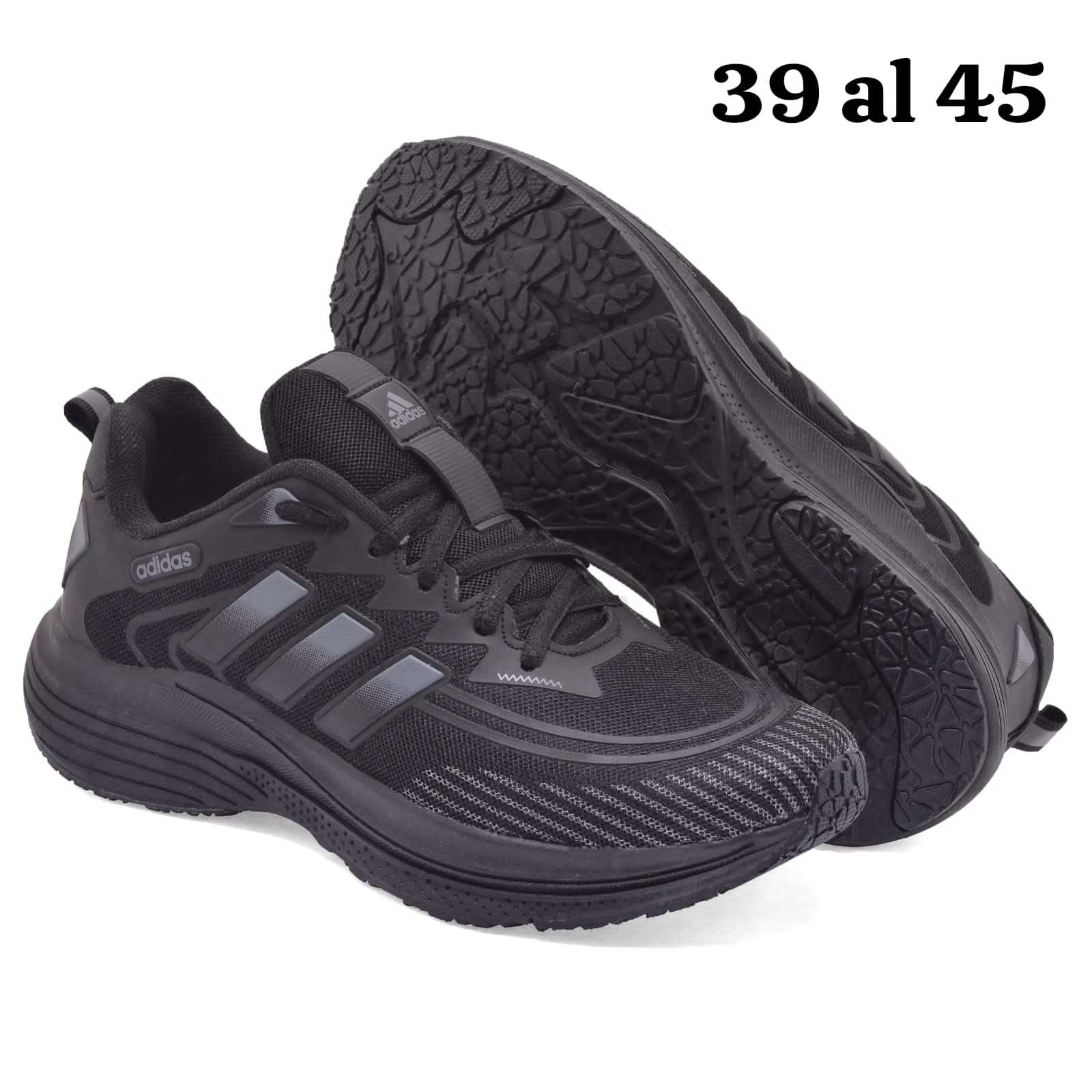 Adidas Sport Talle Especial