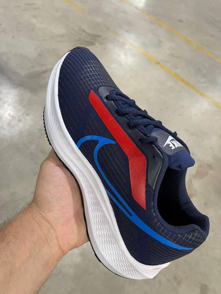 Nike Zoom Running