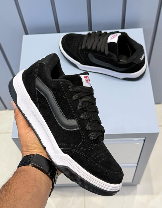 Vans UpLoad