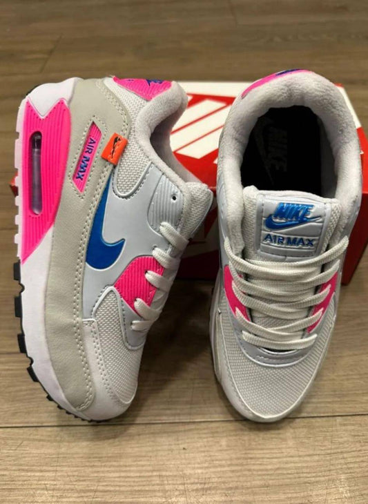 Nike AirMax Pink