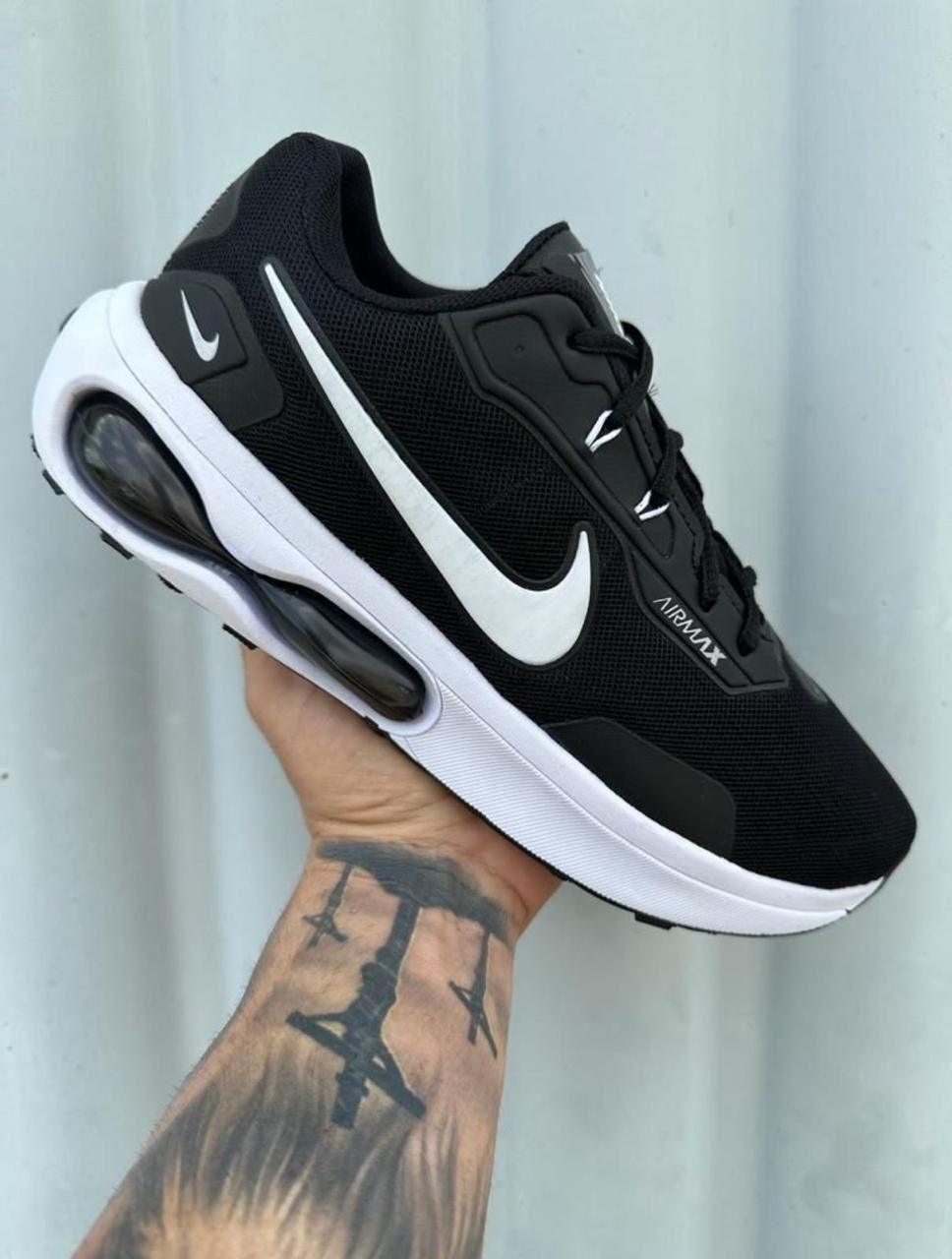 Nike AirMAx New