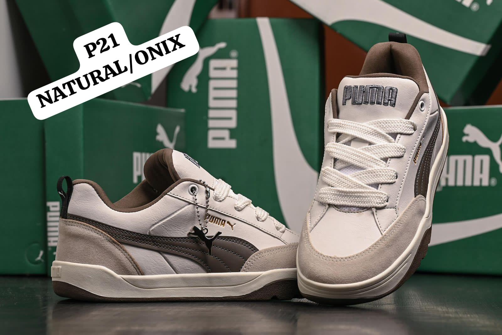 Puma P21