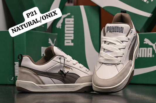 Puma P21