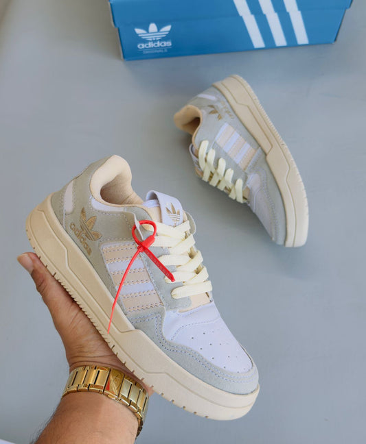 Adidas Forum