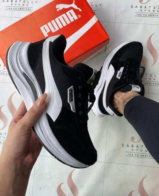 Puma Runner Panda