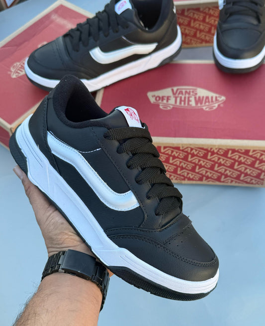 Vans UpLoad