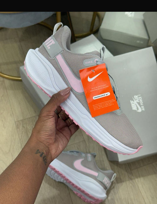 Nike Justo Do It Cinza