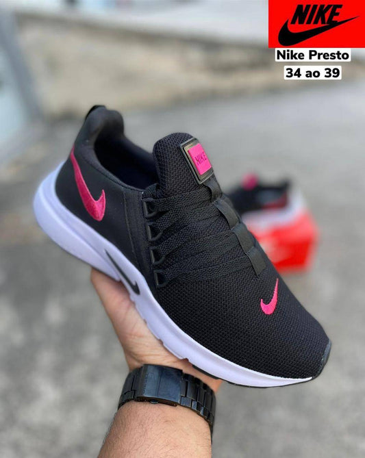 Nike Presto Pink