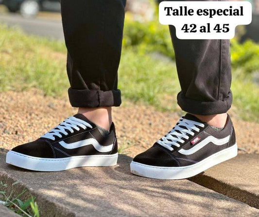 Vans Clasicas