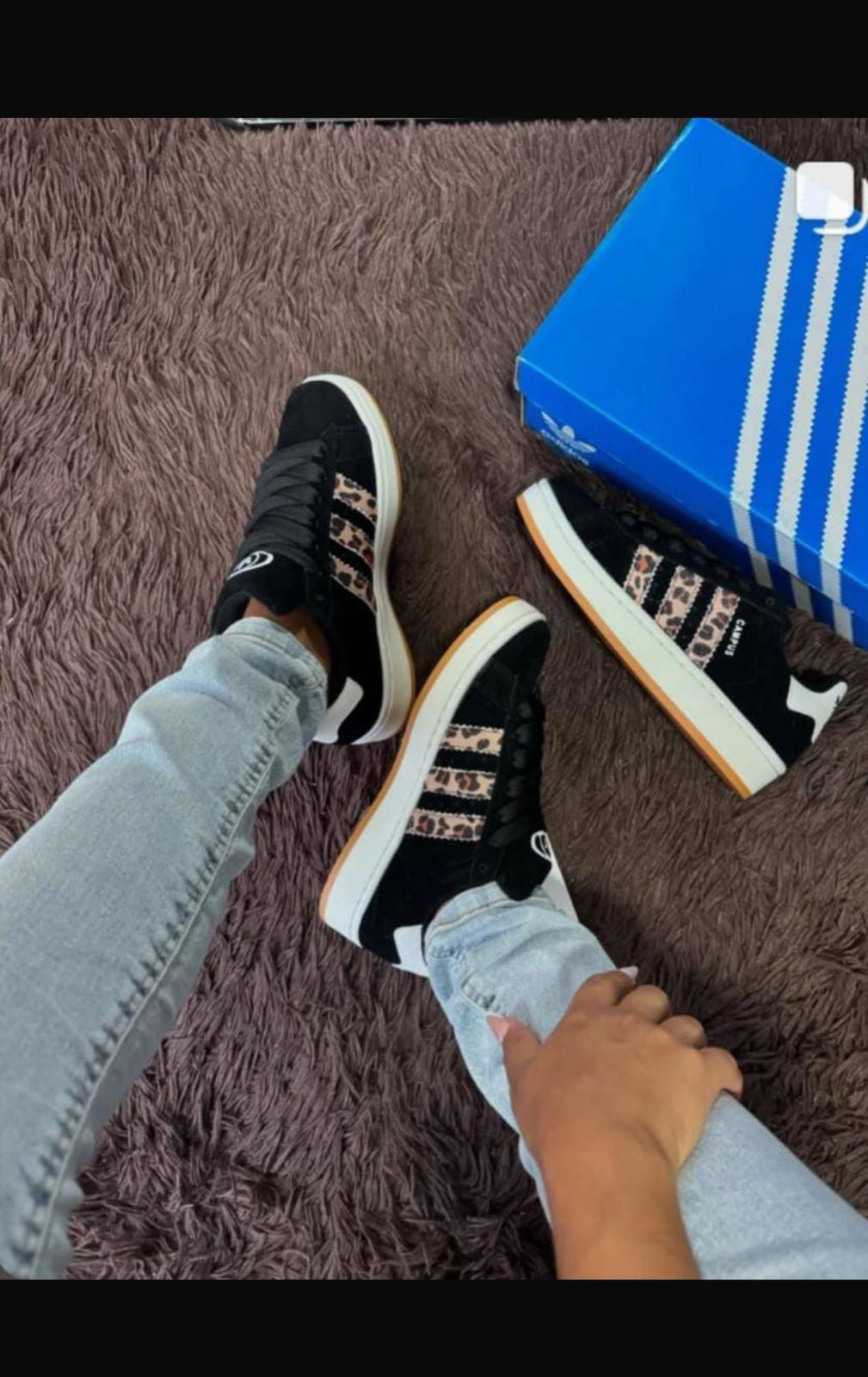 Adidas Campus
