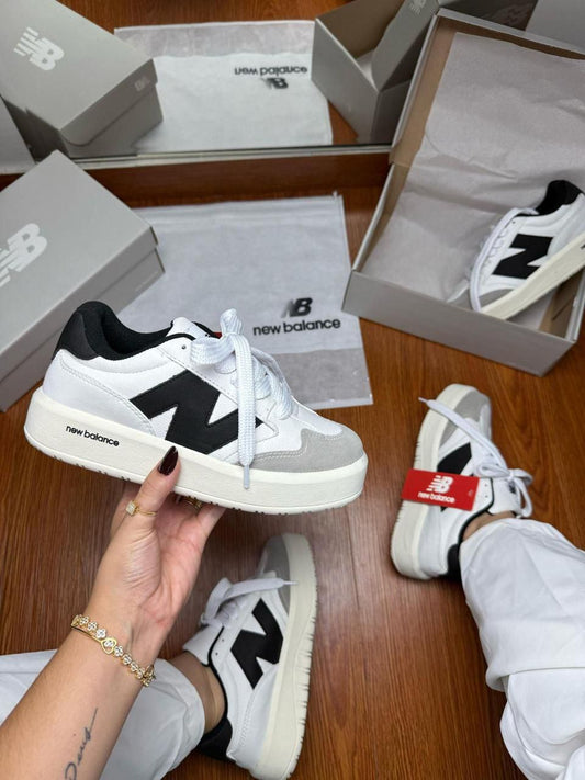 New Balance CT32.