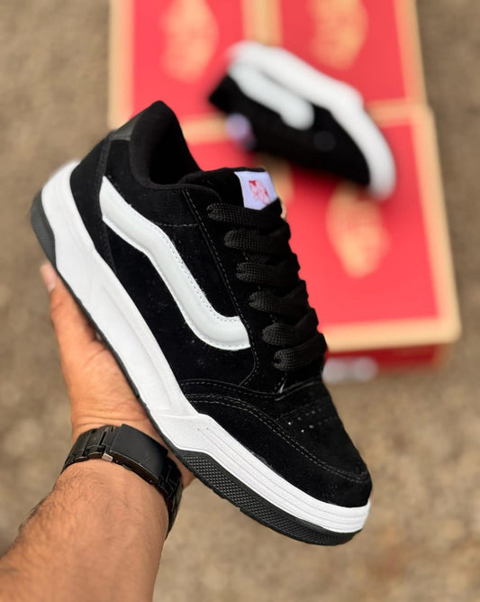 Vans UpLoad