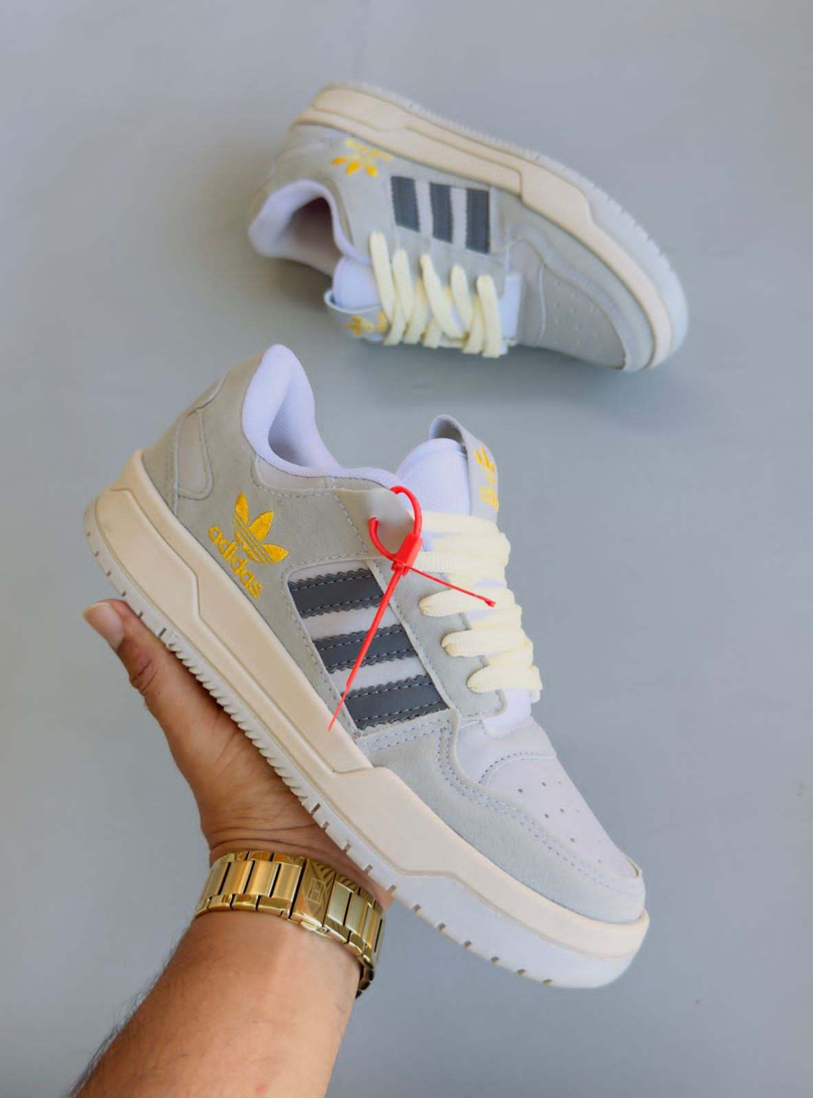 Adidas Forum