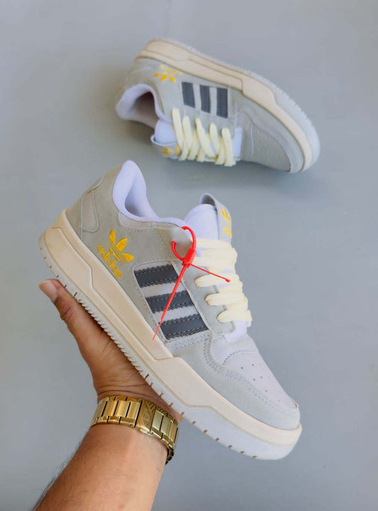 Adidas Forum