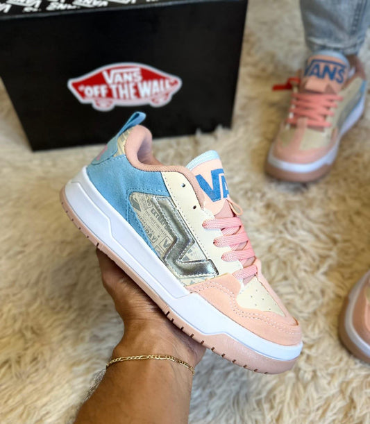 Adidas Forum Rose