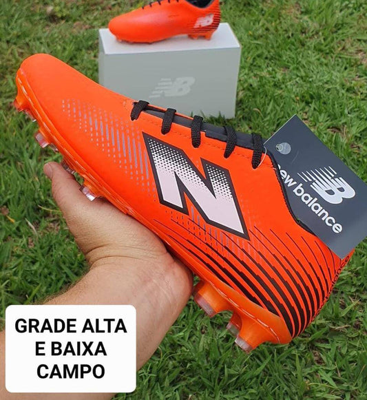 New Balance Botin F11