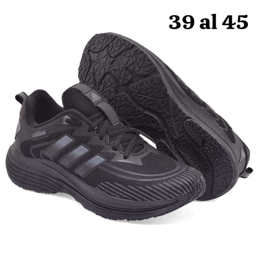 Adidas Sport Talle Especial
